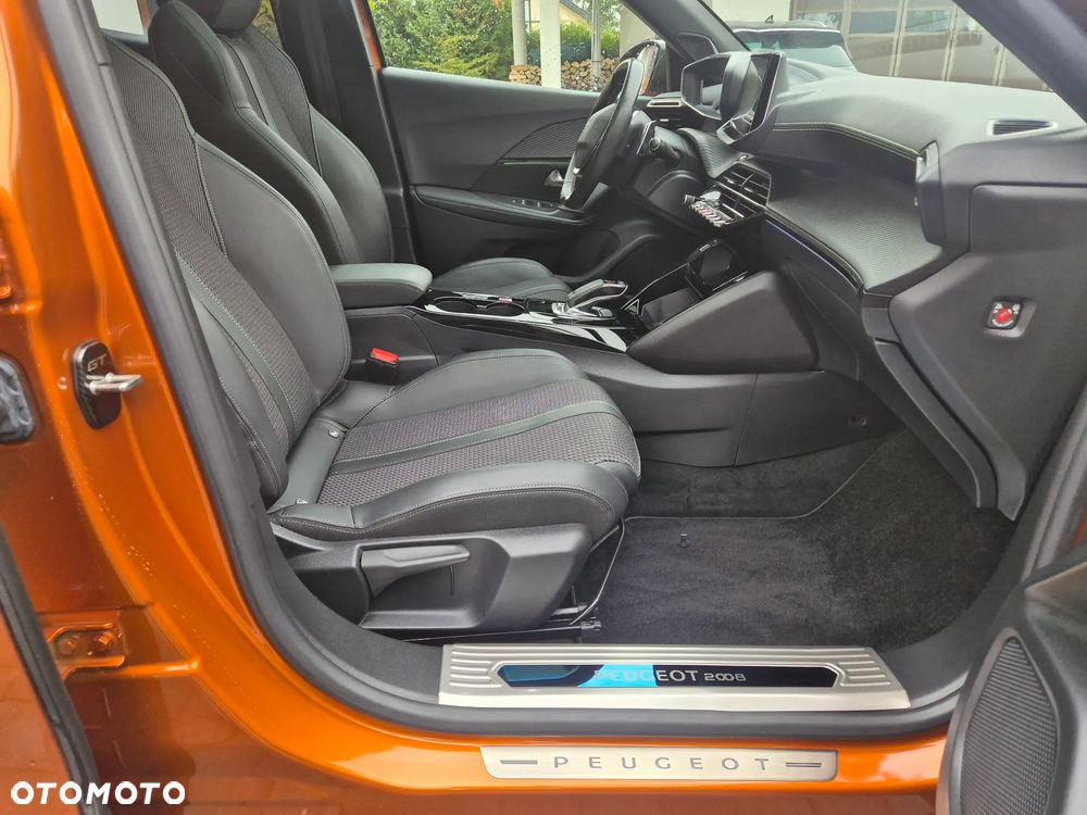 Peugeot 2008 2020