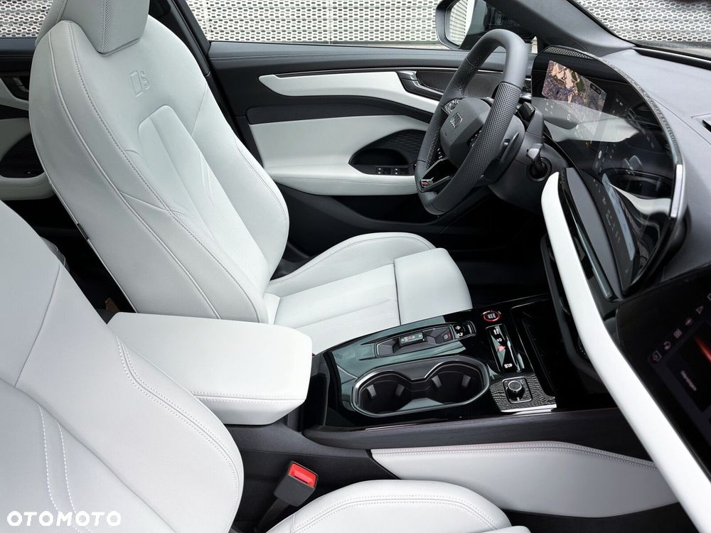 Audi A6 Limousine - 13