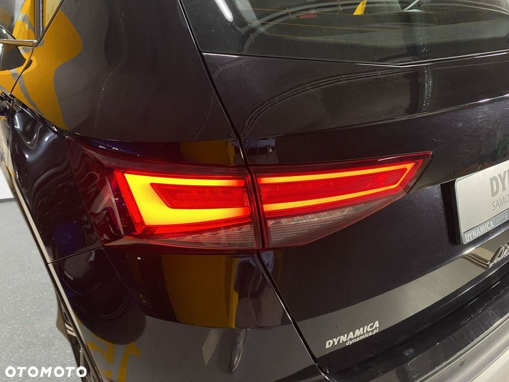Seat Ateca - 12