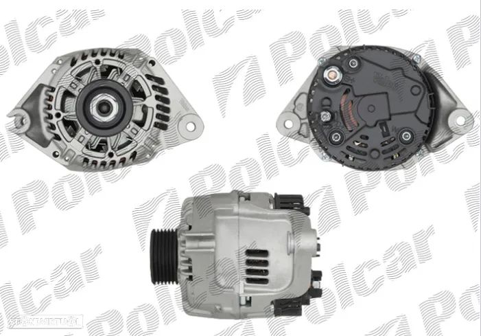 Alternador novo Suzuki Vitara 1.9 Td - 1