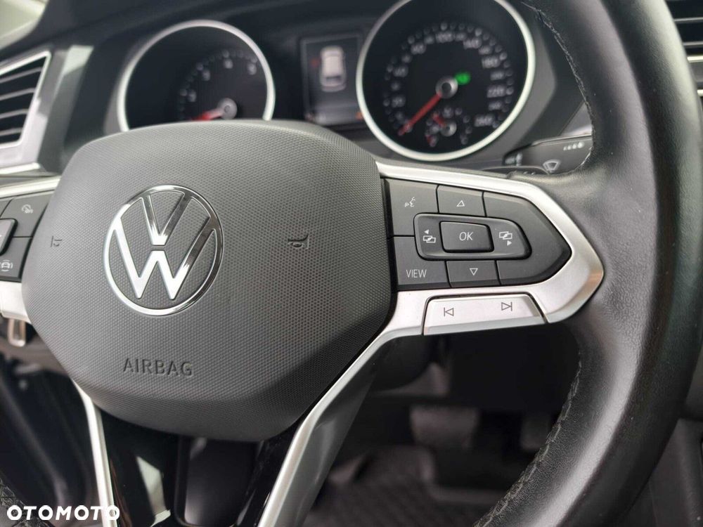 Volkswagen Tiguan 1.5 TSI EVO Life DSG - 12