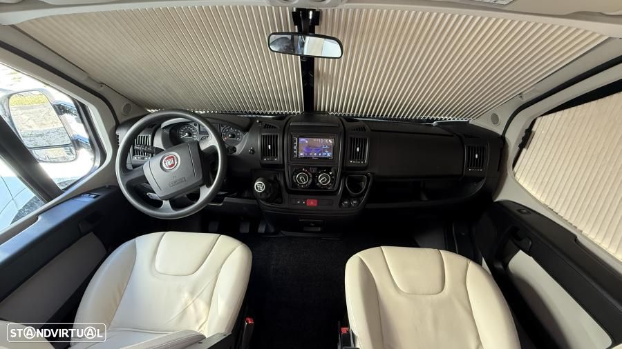 Rapido Serie 6F 696 FF 50 anos c.central e basculante - 31