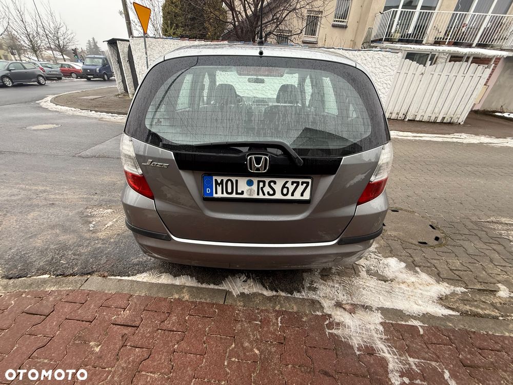 Honda Jazz 1.4 i-VTEC Exclusive - 18