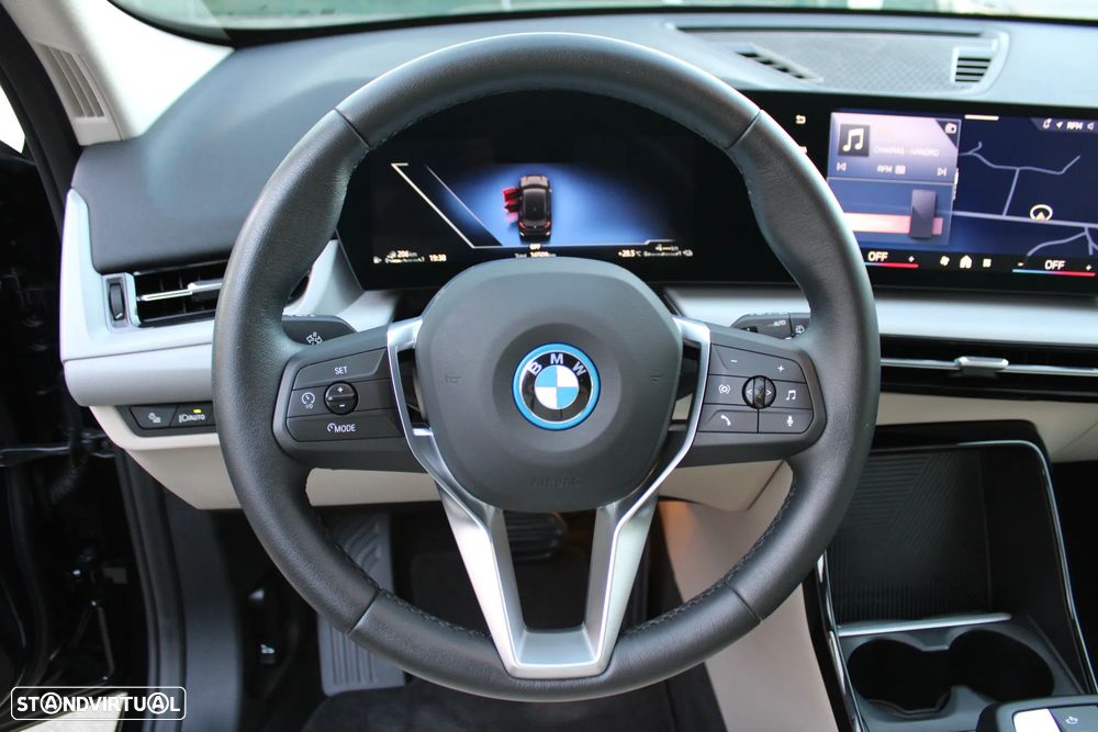 BMW X1 xDrive25e xLine - 17