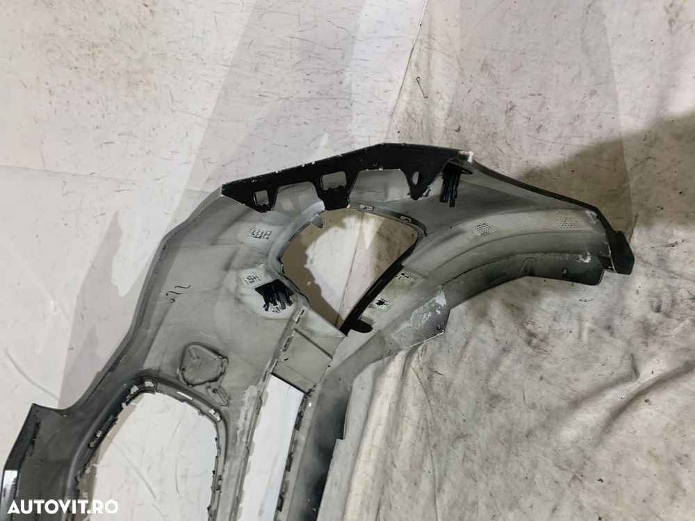 Bara fata Ford Focus 4 Vignale, 2018, 2019, 2020, 2021, 2022, cod origine OE JX7B-17757-B. - 3