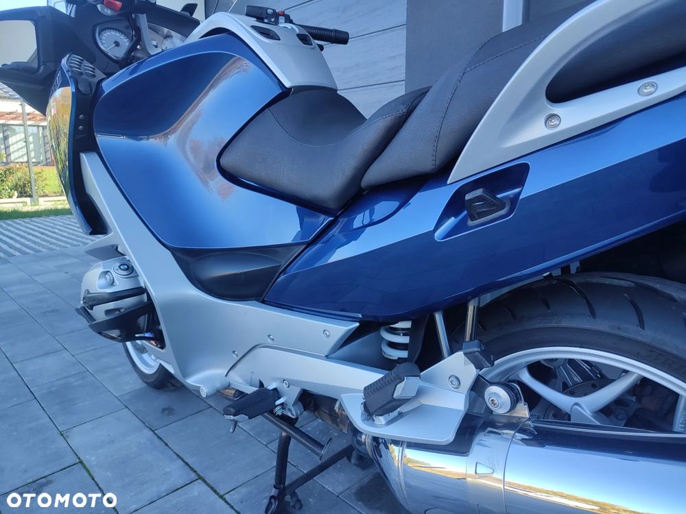 BMW RT - 19