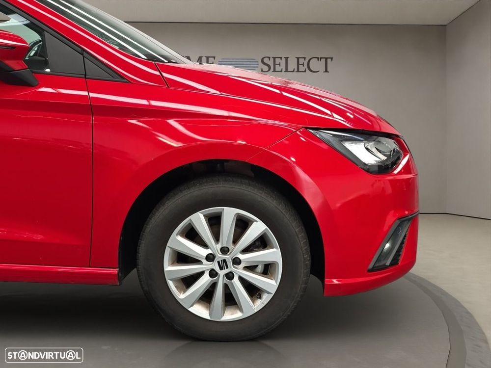 SEAT Ibiza 1.0 TSI Reference - 6