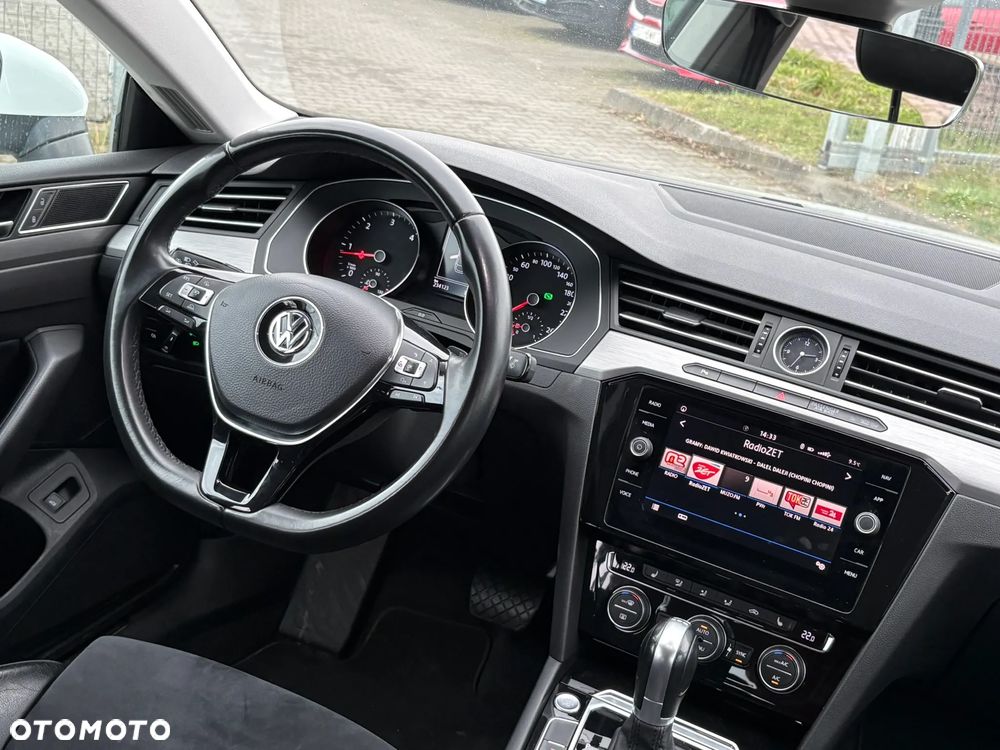 Volkswagen Arteon 2.0 TDI SCR Elegance DSG - 14