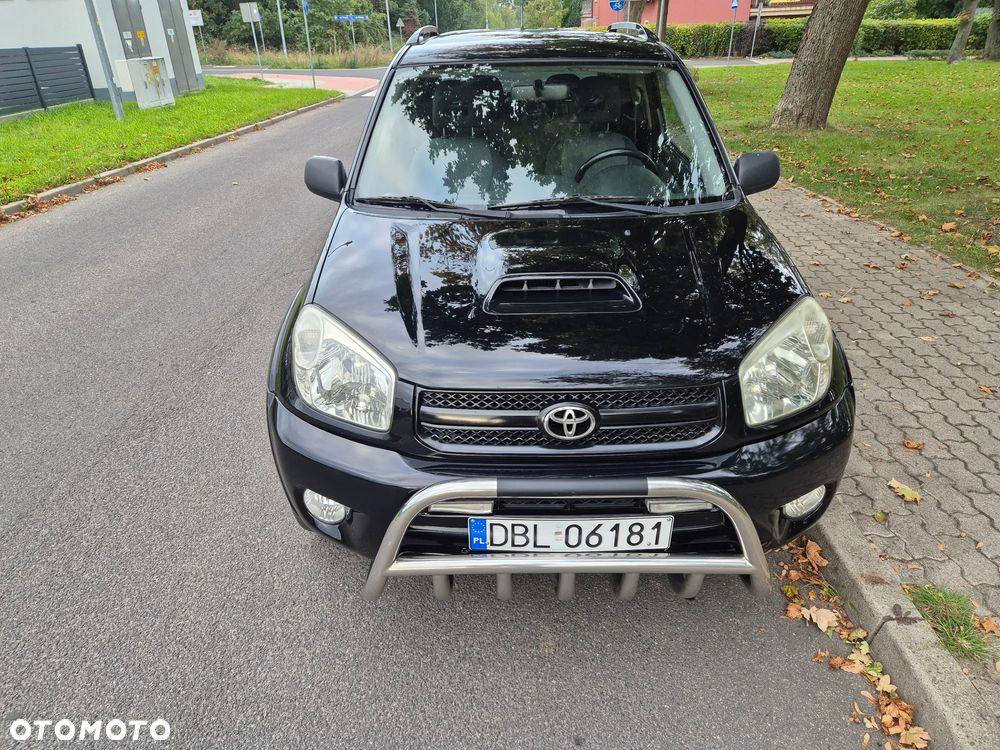 Toyota RAV4 - 21