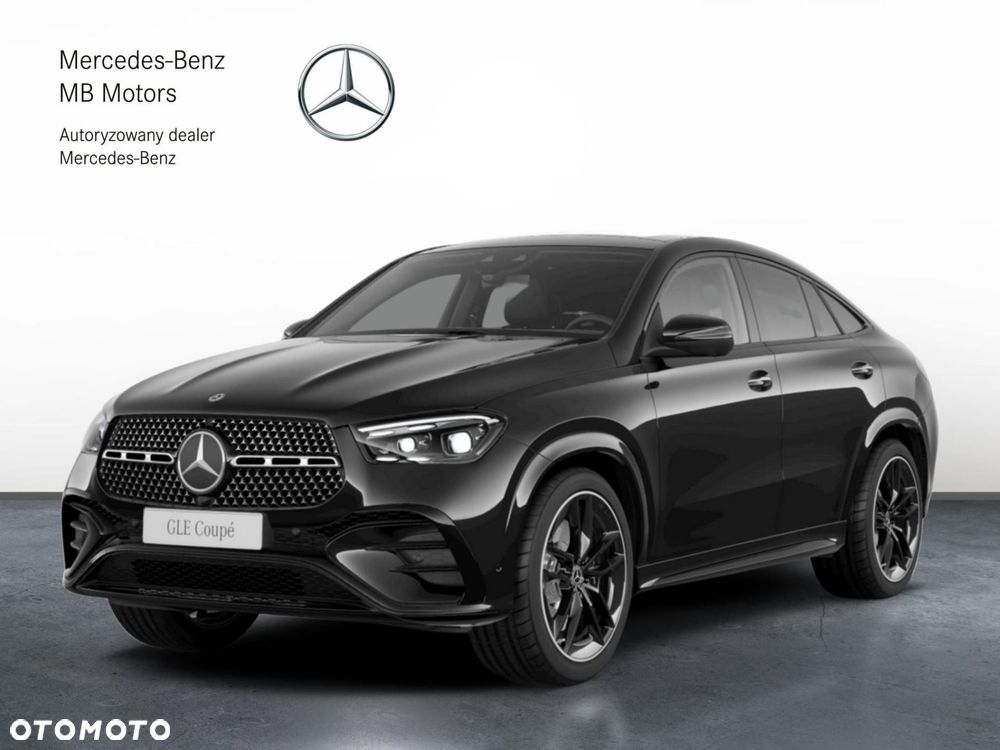 Mercedes-Benz GLE - 3