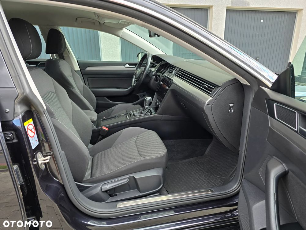 Volkswagen Arteon 2.0 TDI SCR Essence DSG - 22