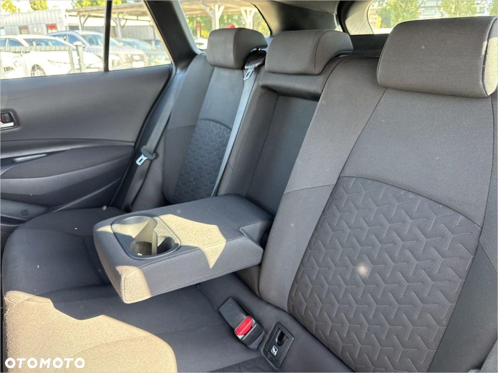 Toyota Corolla 1.8 Hybrid Comfort - 16