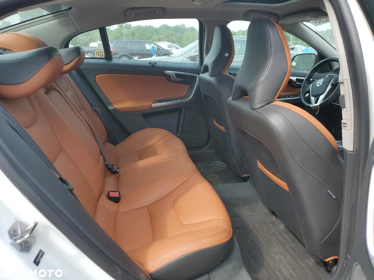 Volvo S60 - 9