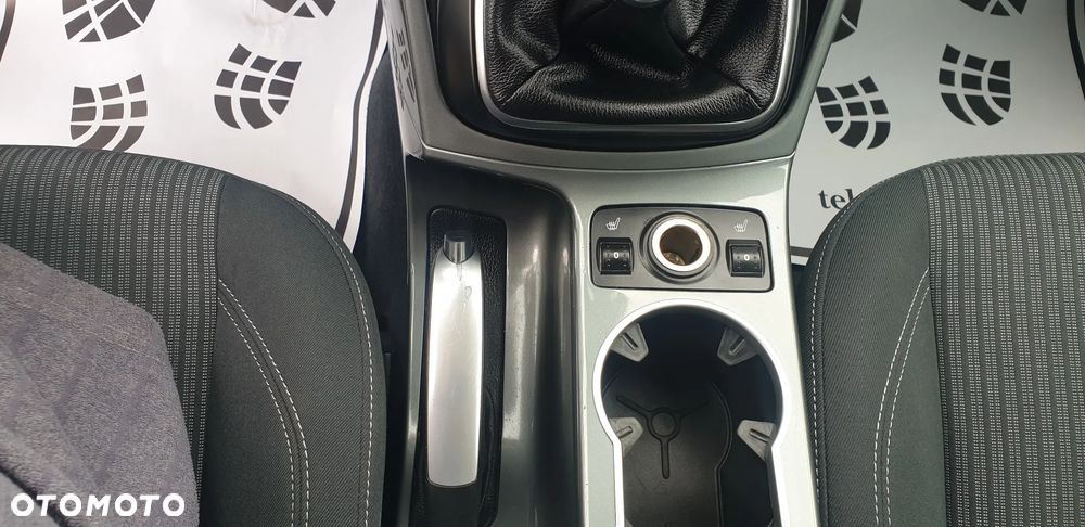 Ford C-MAX - 18