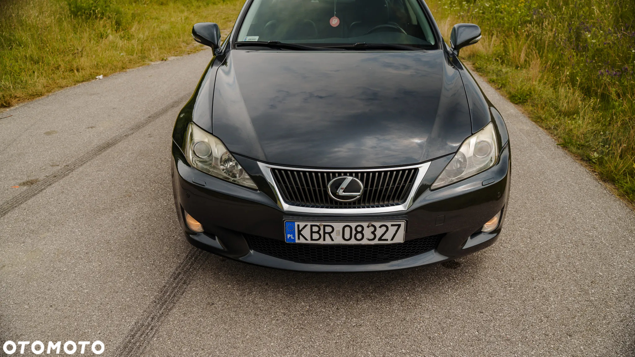 Lexus IS 250 Prestige - 22