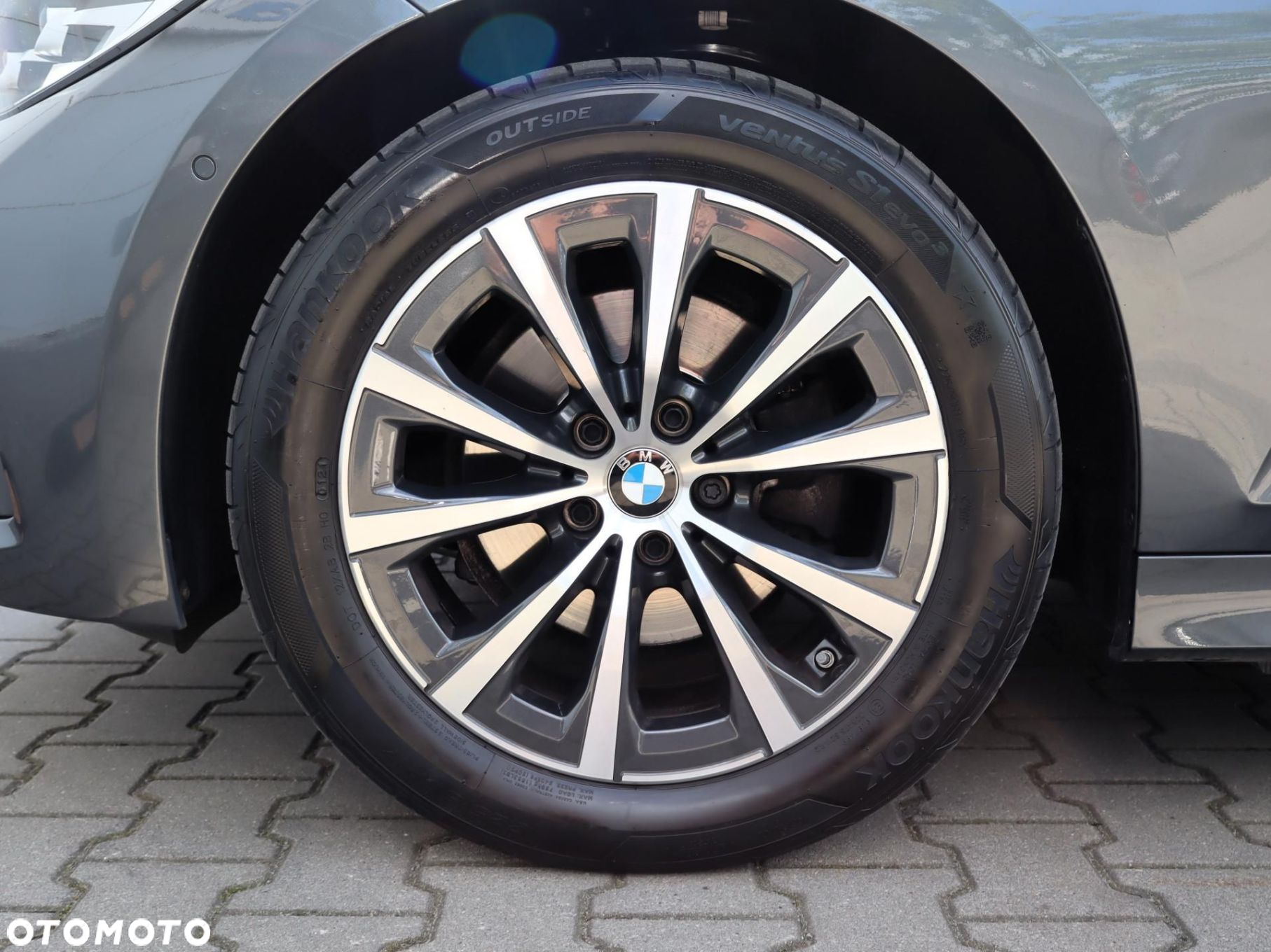 BMW Seria 3 - 4