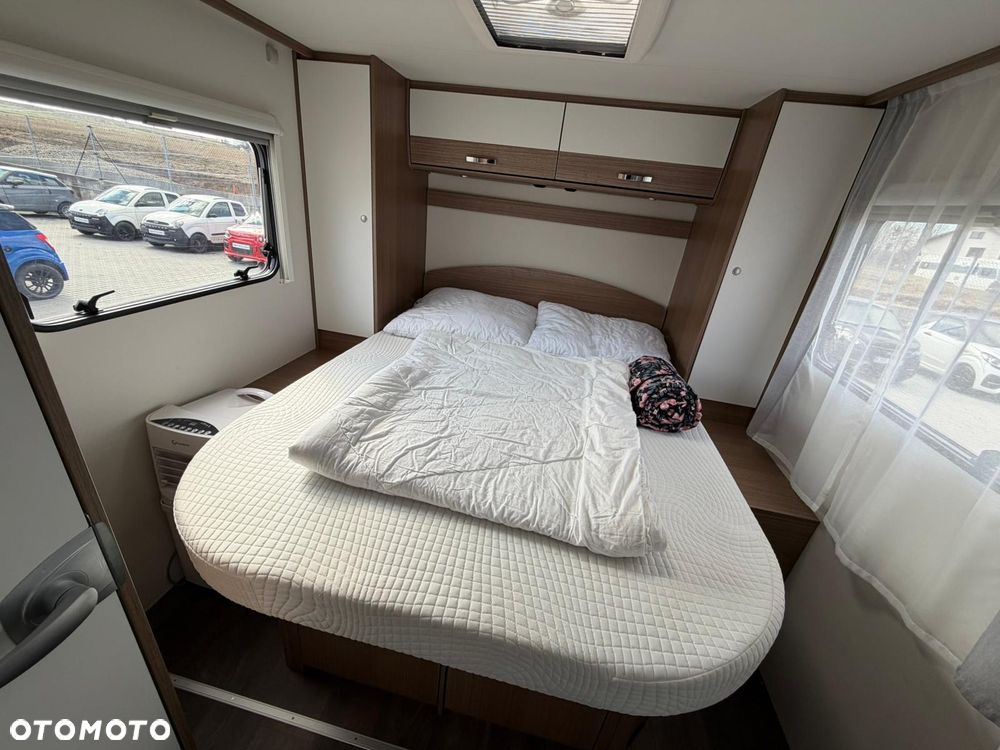 Carado Fiat Ducato Carado - 18