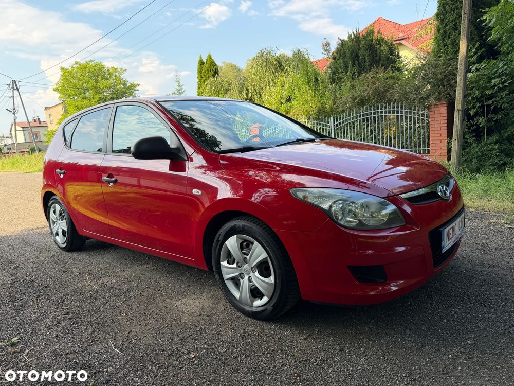 Hyundai i30 1.4 Edition Plus - 7