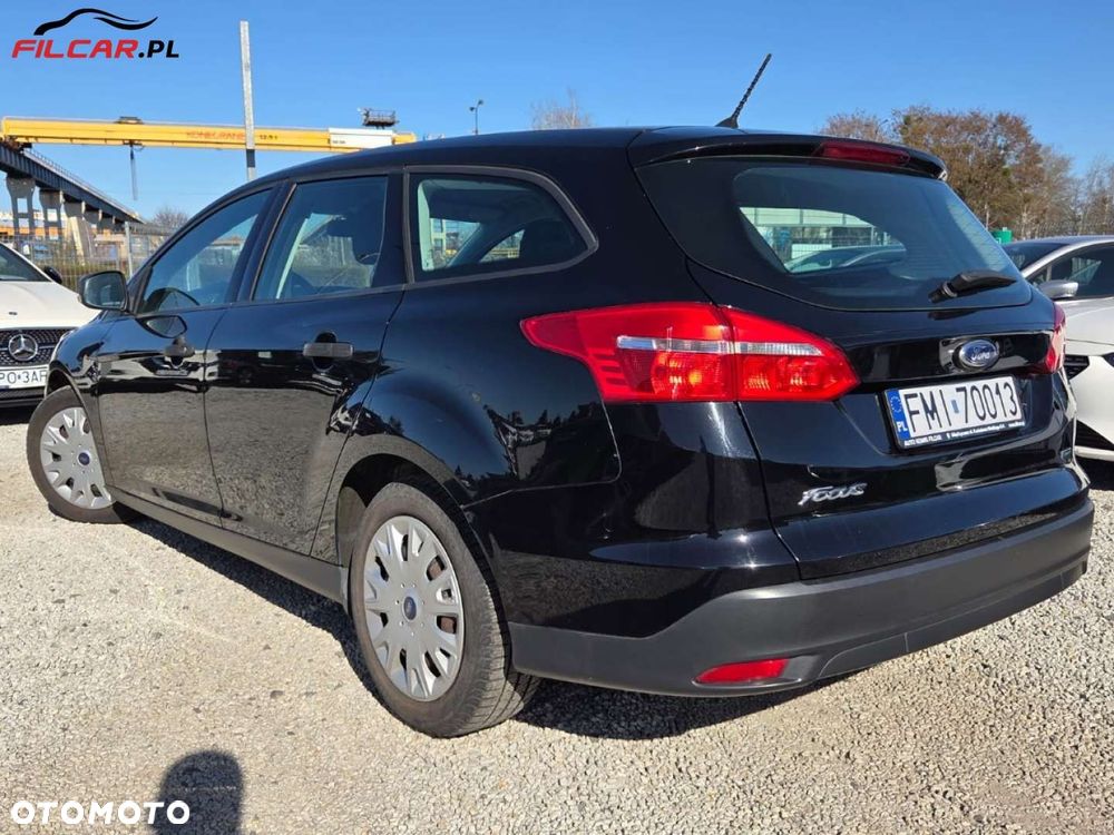 Ford Focus - 4