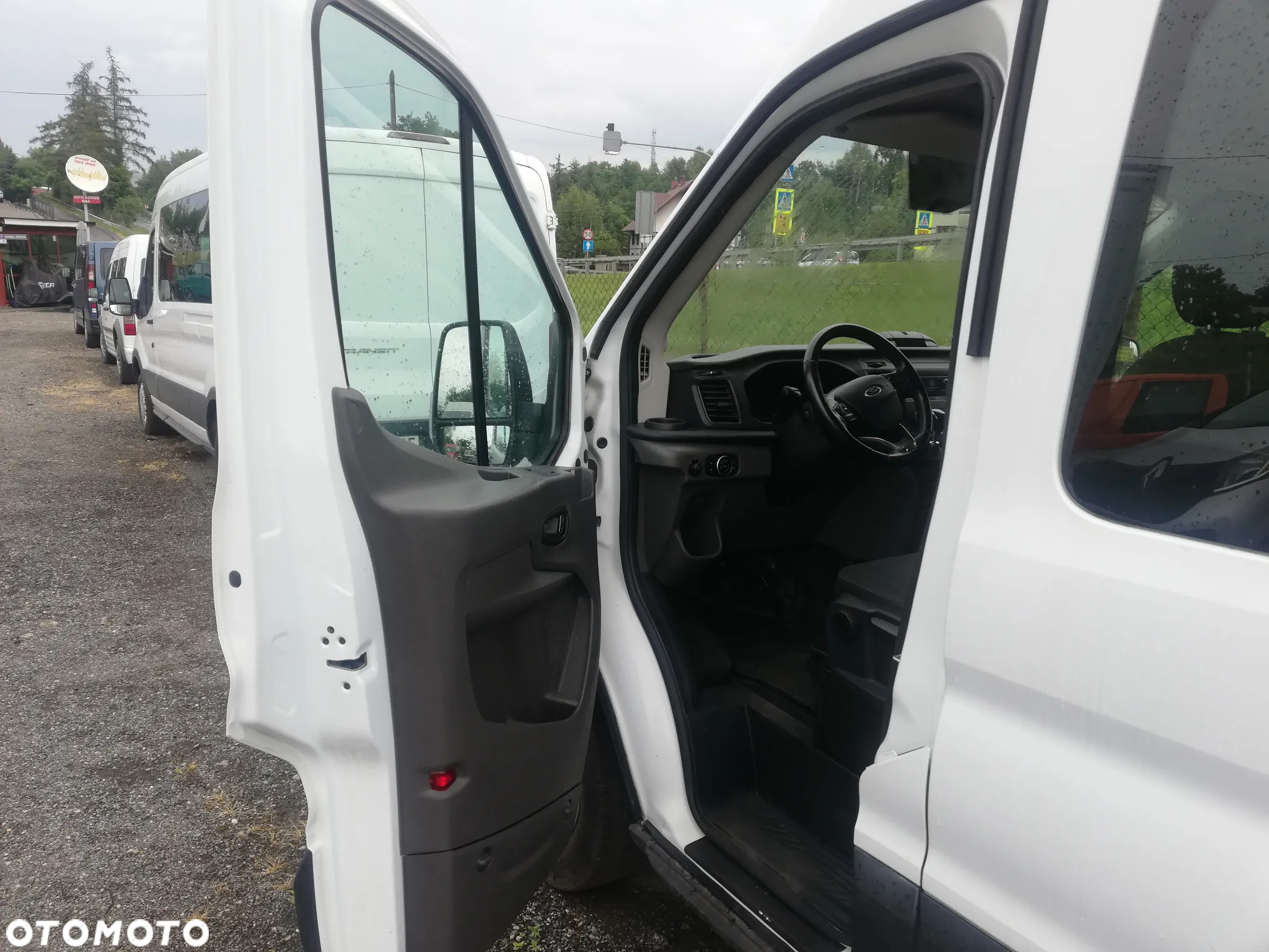 Ford Transit-Jumbo - 8
