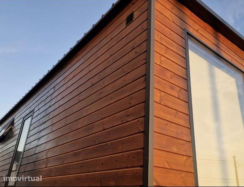 Casa Móvel Mobile TinyHouse - semi-nova - Grande imagem: 2/10