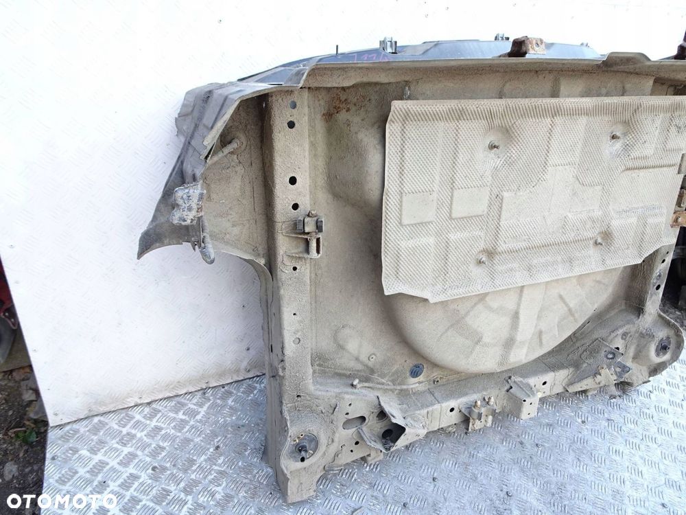 pas tylny wanna nissan qashqai j11 14-17r. z11 - 7