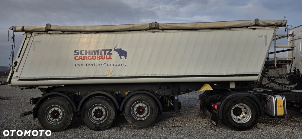 Schmitz Cargobull - 16