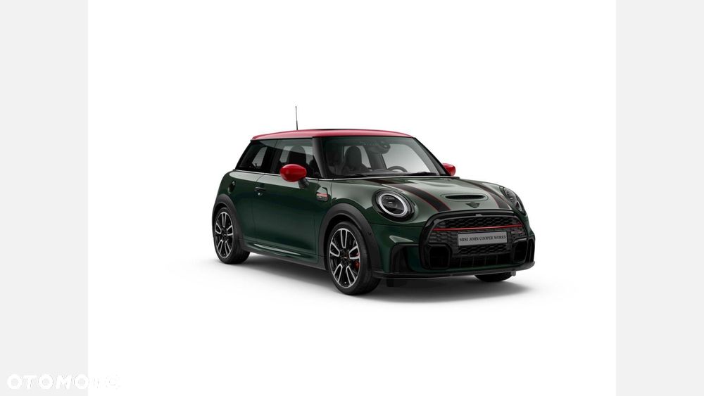 MINI Cooper S - 1