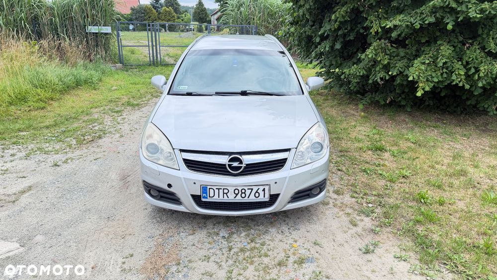 Opel Vectra 1.9 CDTI Cosmo - 2