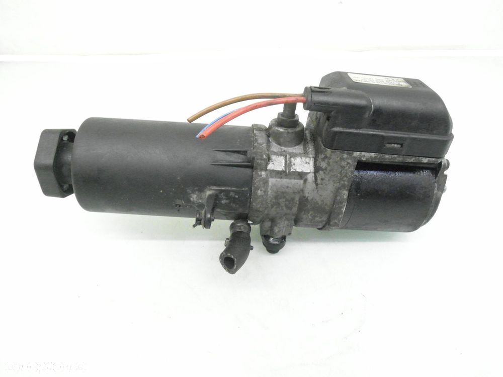 POMPA WSPOMAGANIA MERCEDES W168 A1684660501 23100801 - 7