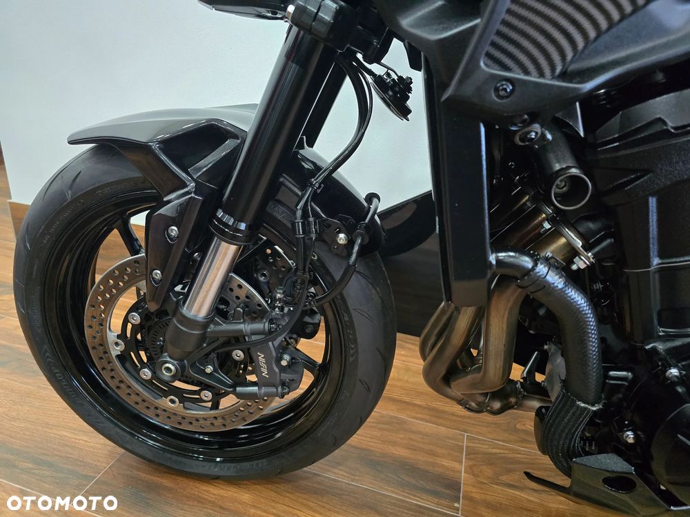 Kawasaki Z - 32