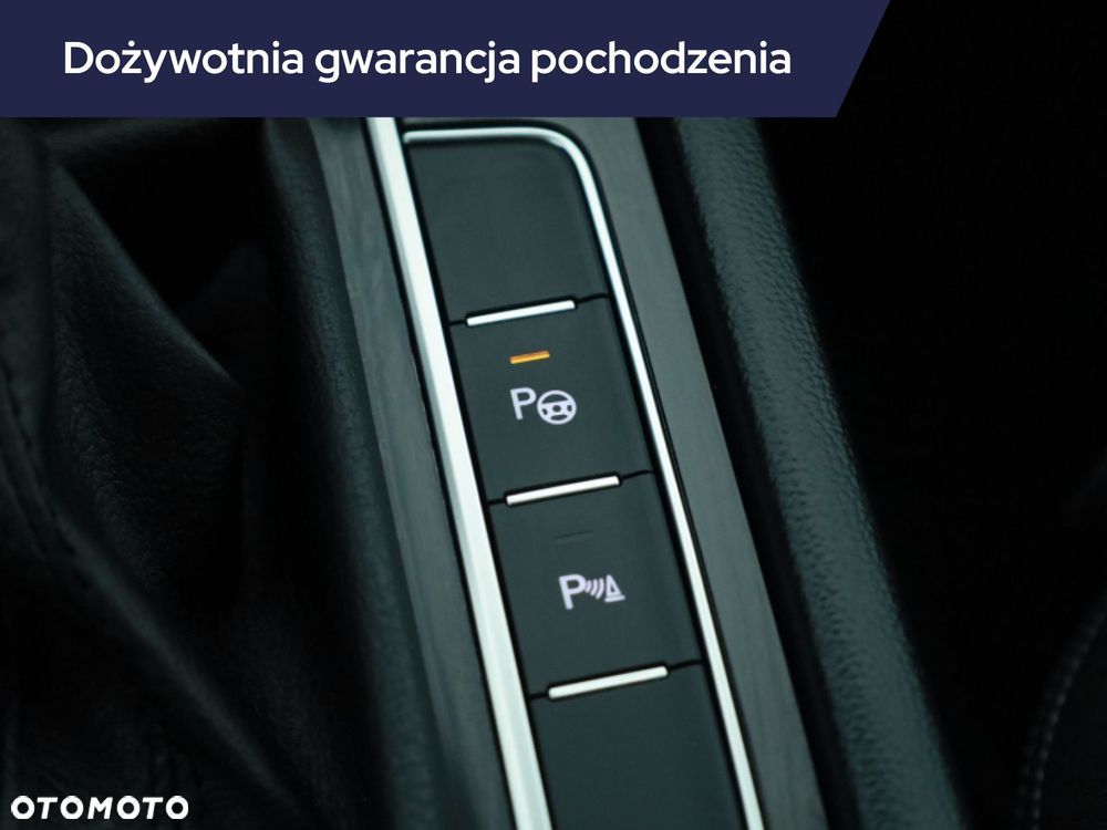 Volkswagen Passat Variant - 17