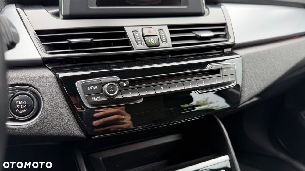 BMW Seria 2 218i GT Advantage - 25
