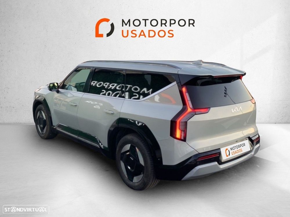 Kia EV9 98.8 kWh 1st Edition - 7