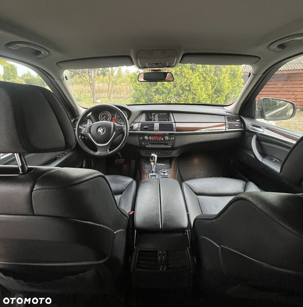 BMW X5 3.0d xDrive - 11