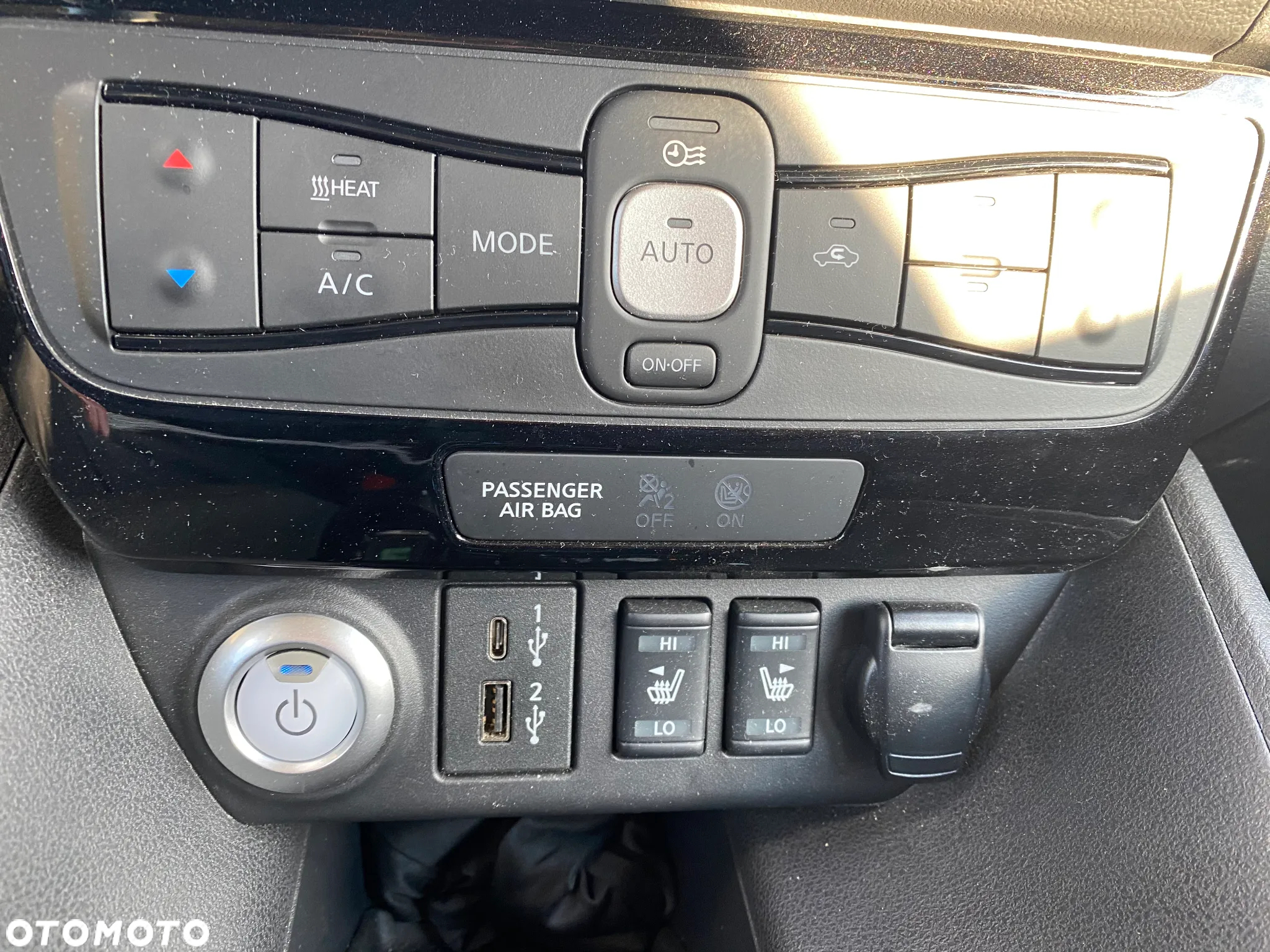 Nissan Leaf 62kWh N-Connecta - 10