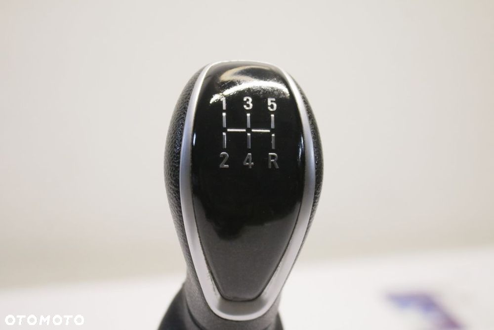 lewarek wybierak biegów Opel Karl 1.0 - 4