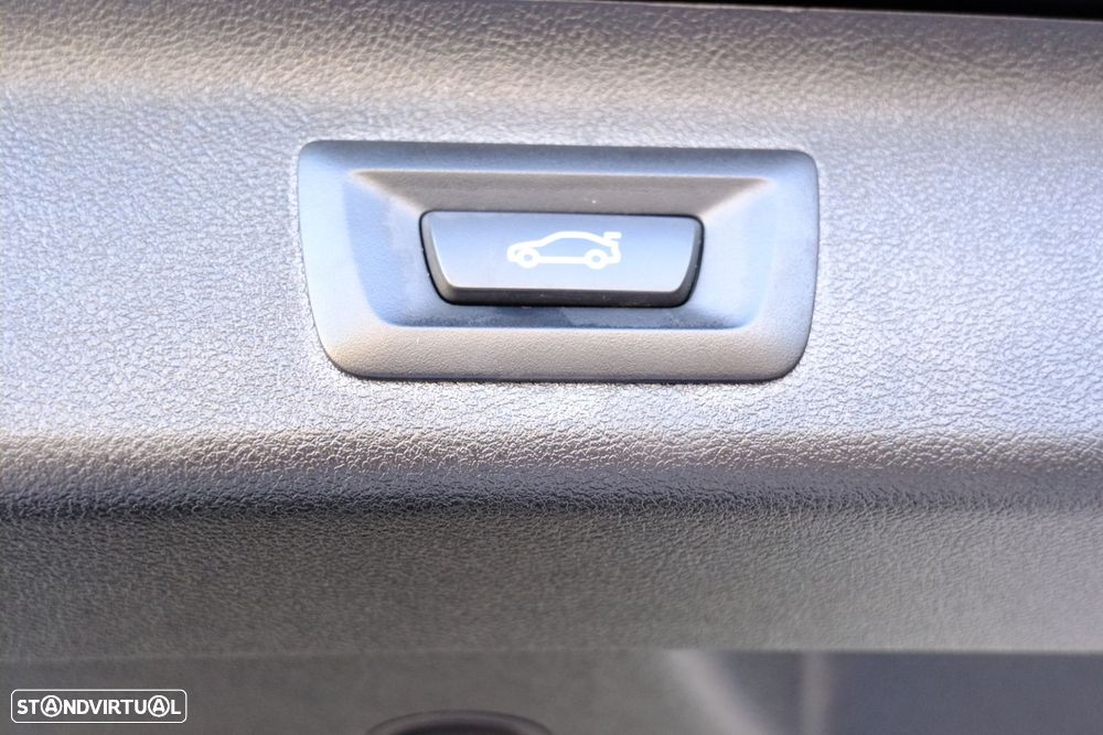 BMW 520 d Auto - 35