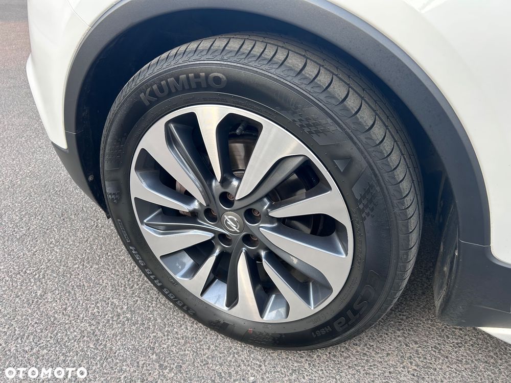 Opel Mokka X 1.4 Automatik Ultimate - 17