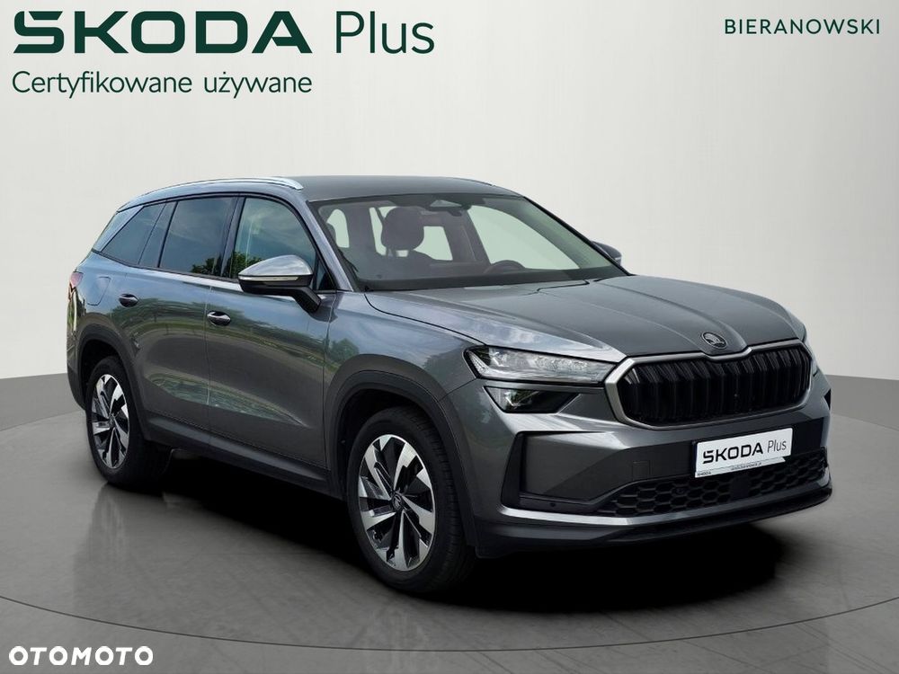 Skoda Kodiaq 2.0 TDI 4x4 Selection DSG - 5
