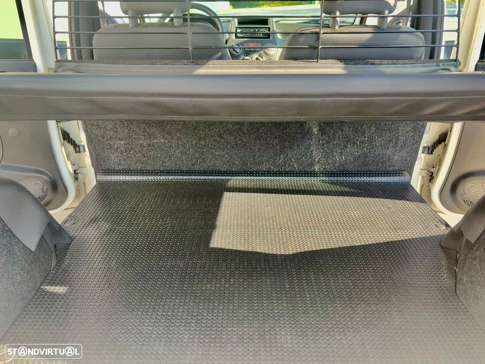 Fiat Panda 1.3 16V Multijet Dynamic - 17