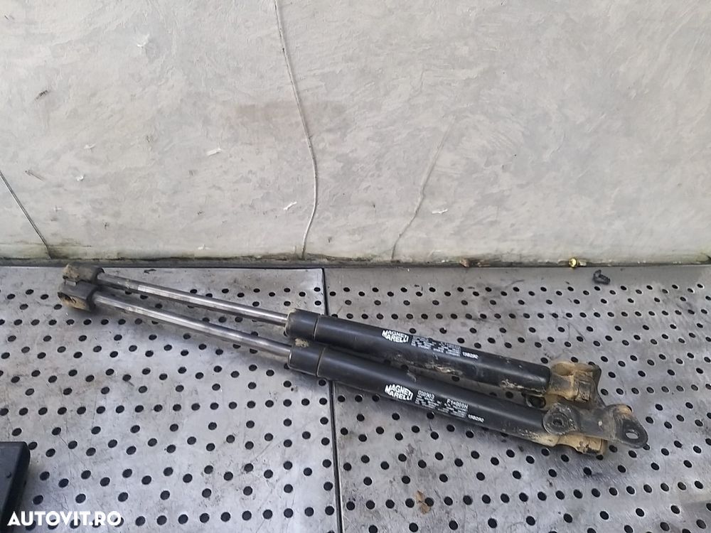 Amortizoare telescoape haion kia ceed 1 break gs0903 - 1