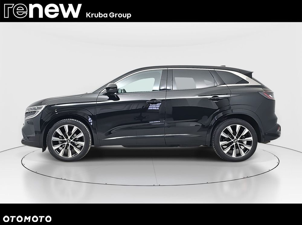 Renault Austral 1.3 TCe mHEV Techno - 8