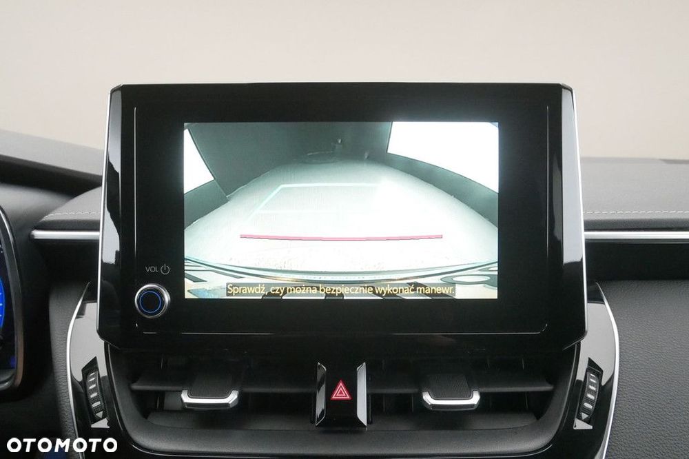 Toyota Corolla 1.8 Hybrid Executive - 18