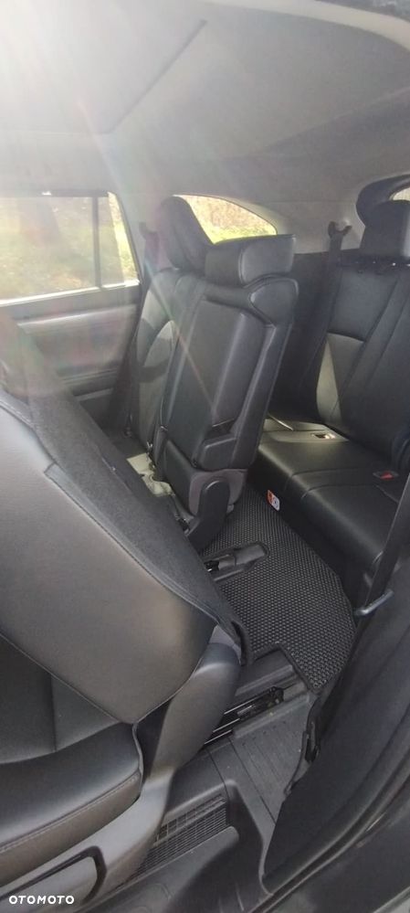 Toyota Highlander 2.5 Hybrid Executive - 10