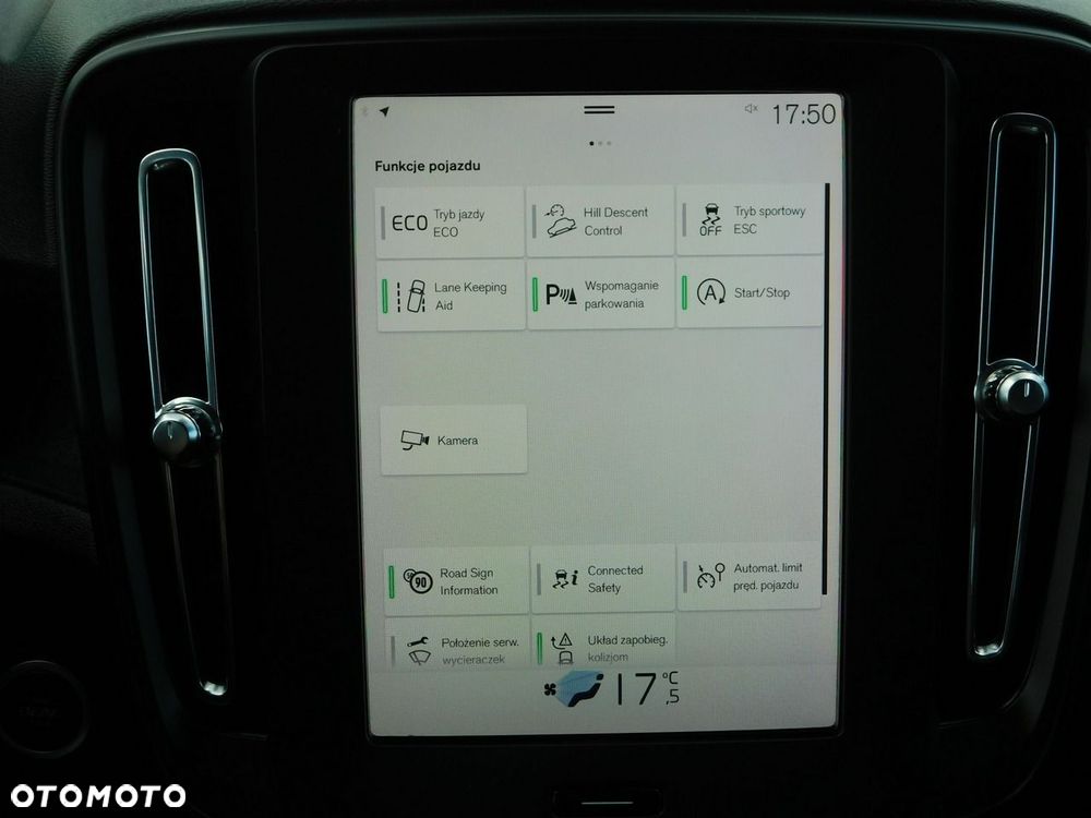 Volvo XC 40 D3 - 20