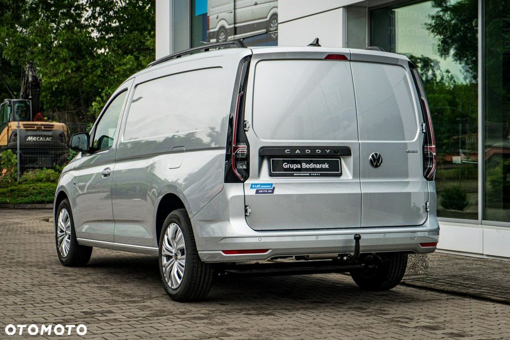 Volkswagen Caddy - 7