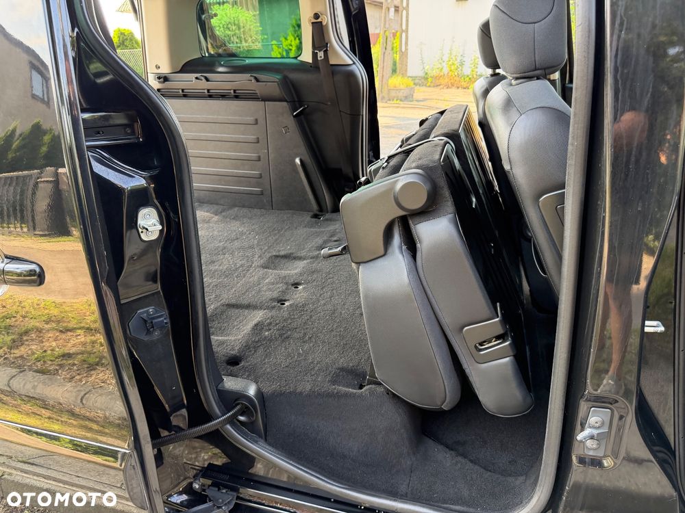 Peugeot Partner 1.6 HDi Outdoor - 16