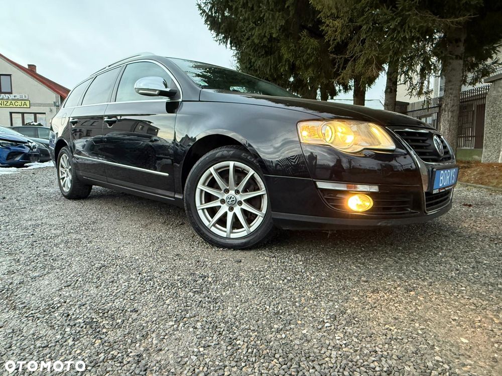 Volkswagen Passat 2.0 TDI DPF DSG Comfortline - 29