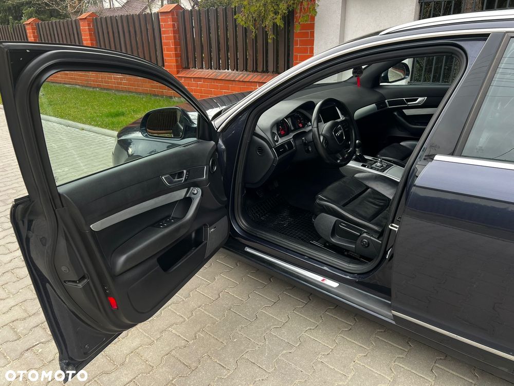 Audi A6 Avant 2.0 TDI - 30